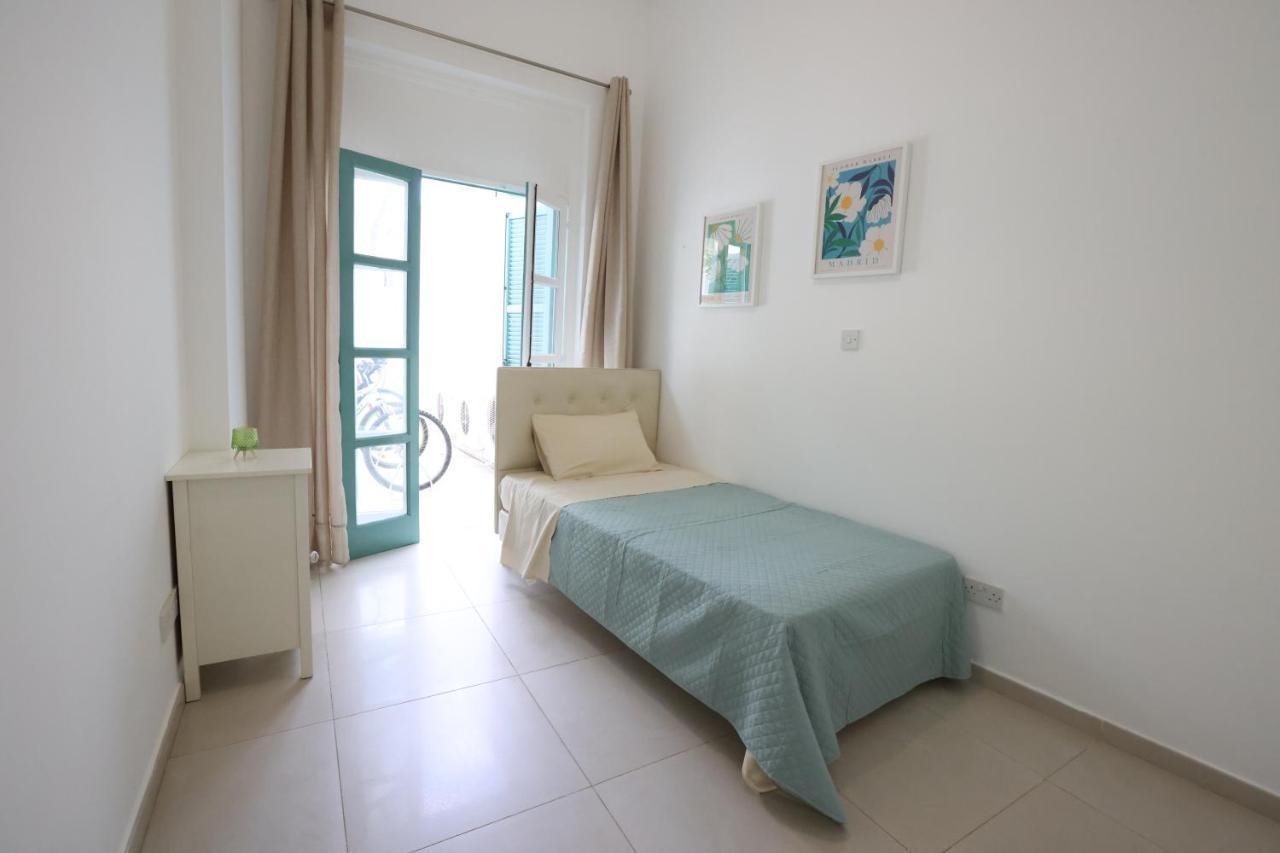 ניקוסיה Pageant Homes מראה חיצוני תמונה