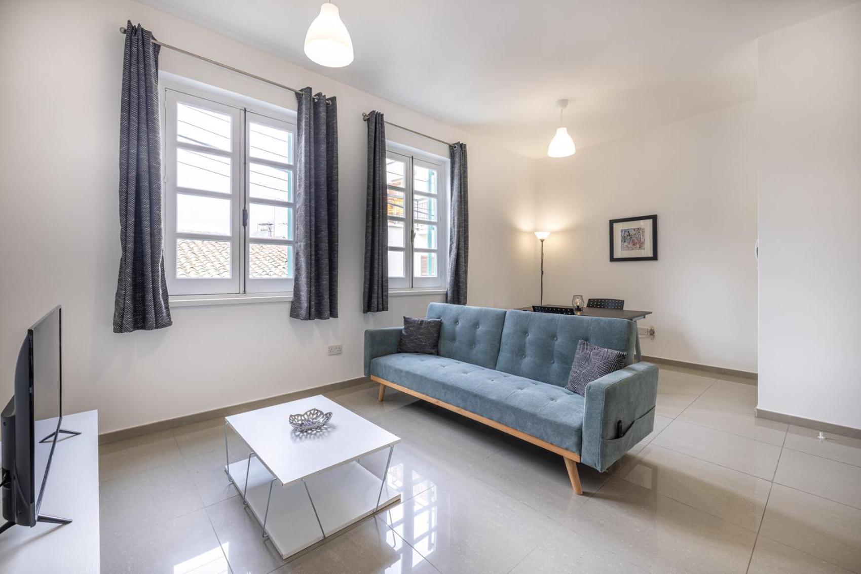 ניקוסיה Pageant Homes מראה חיצוני תמונה
