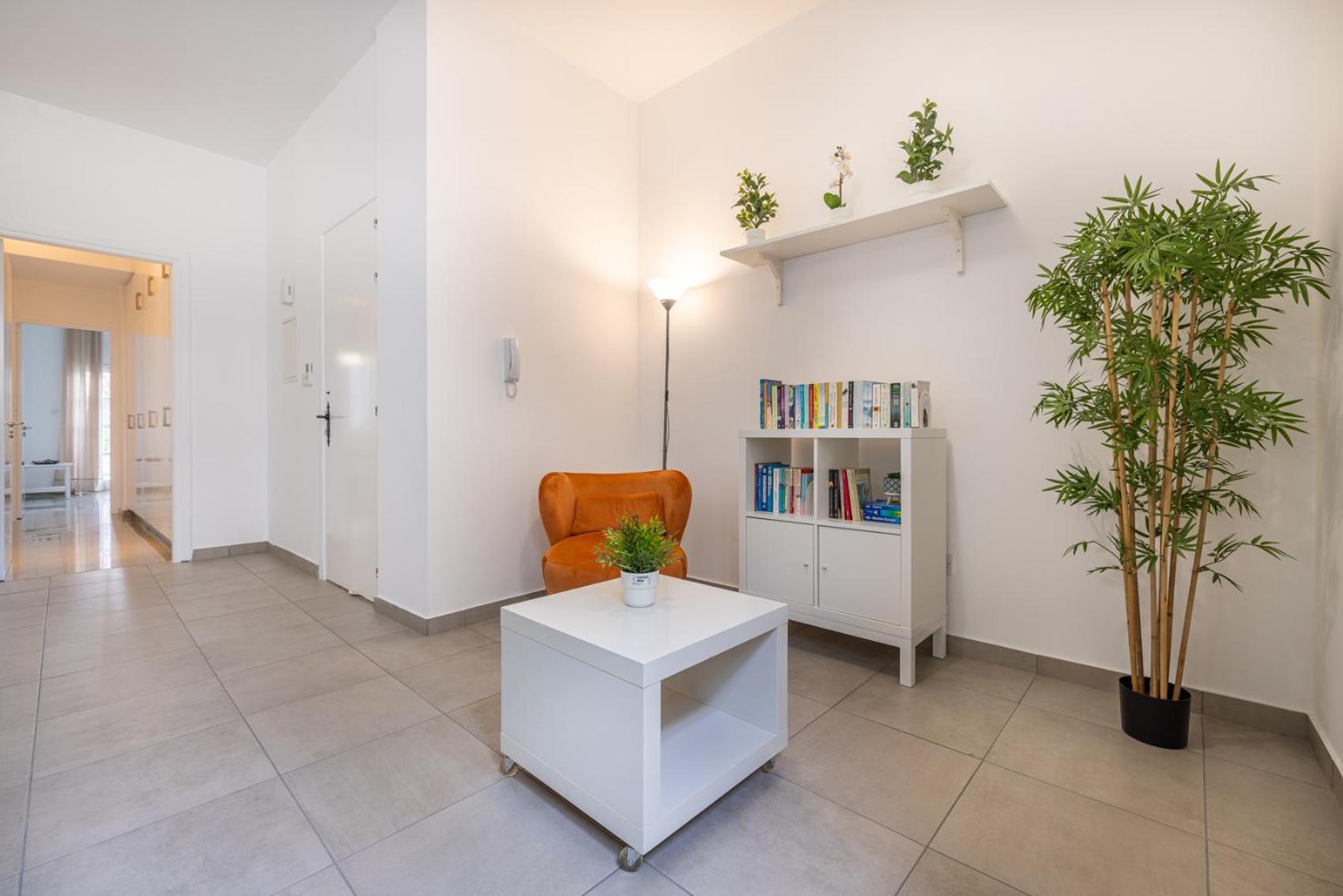 ניקוסיה Pageant Homes מראה חיצוני תמונה