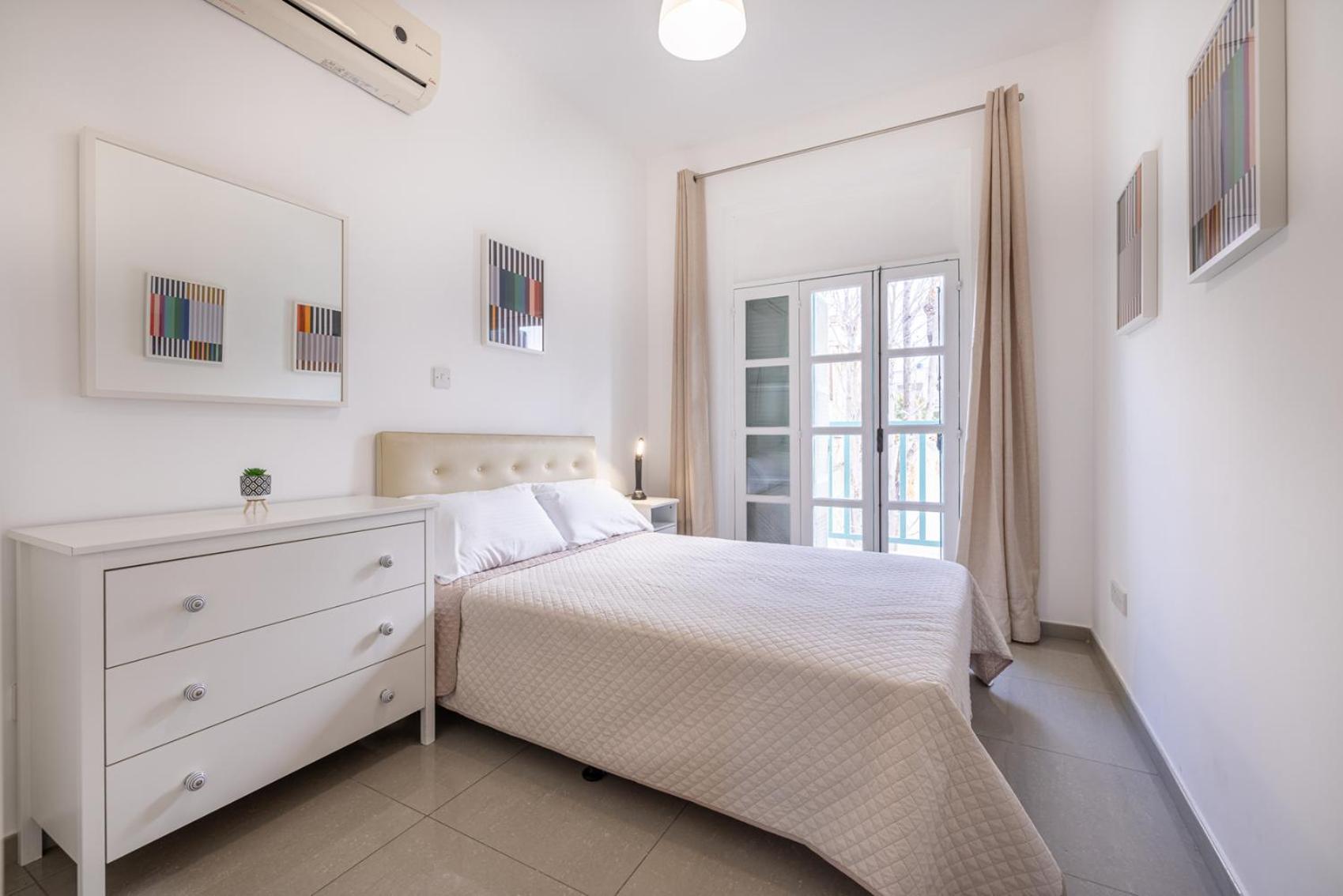 ניקוסיה Pageant Homes מראה חיצוני תמונה