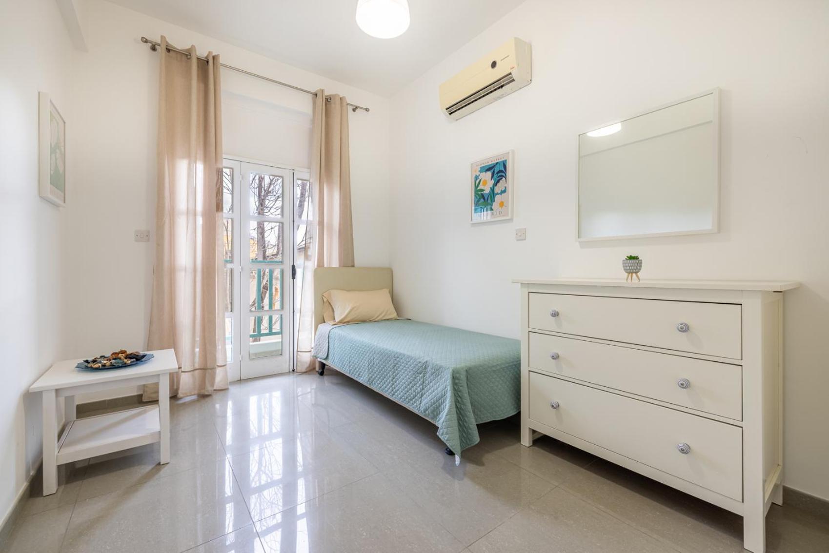 ניקוסיה Pageant Homes מראה חיצוני תמונה