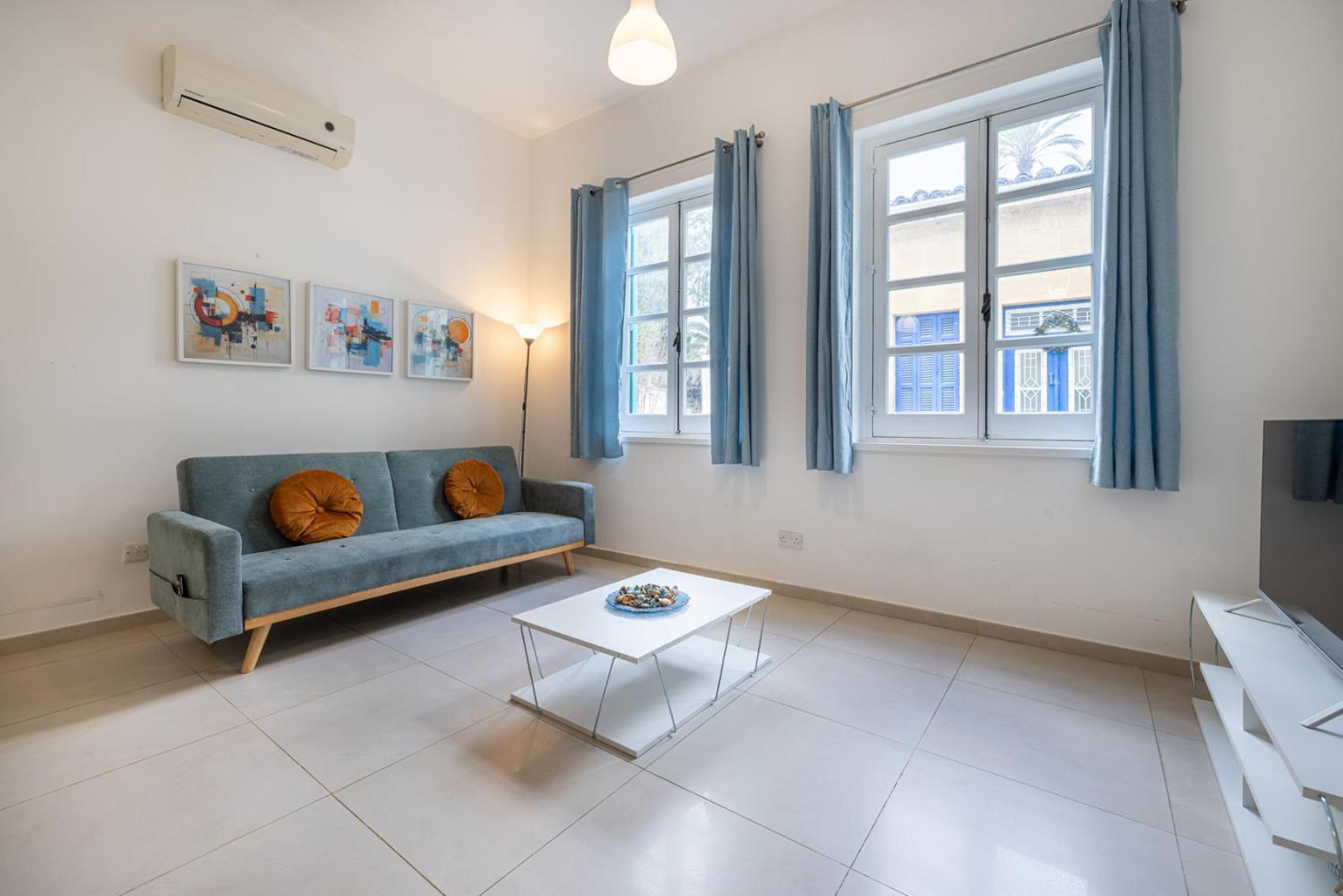 ניקוסיה Pageant Homes מראה חיצוני תמונה