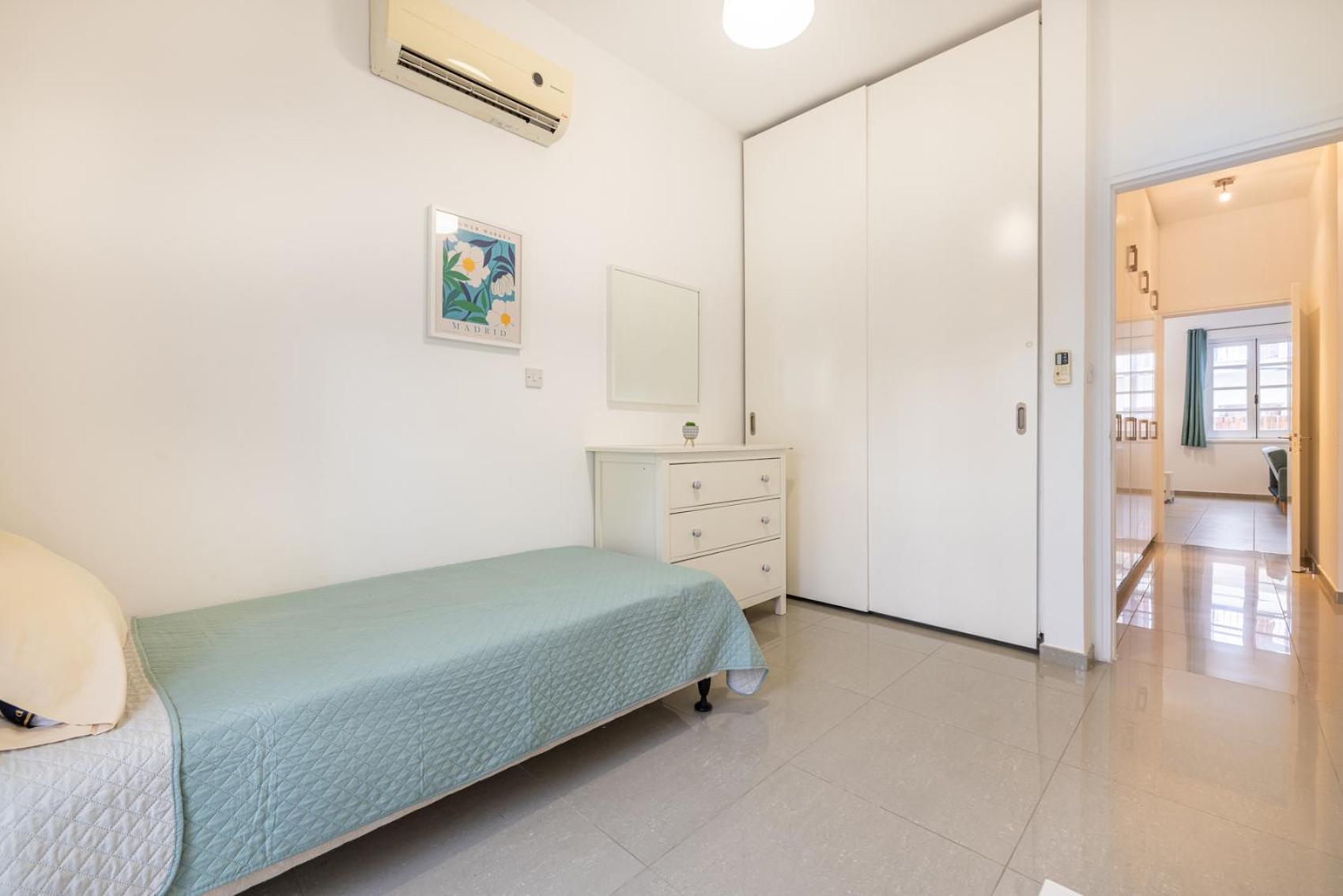 ניקוסיה Pageant Homes מראה חיצוני תמונה