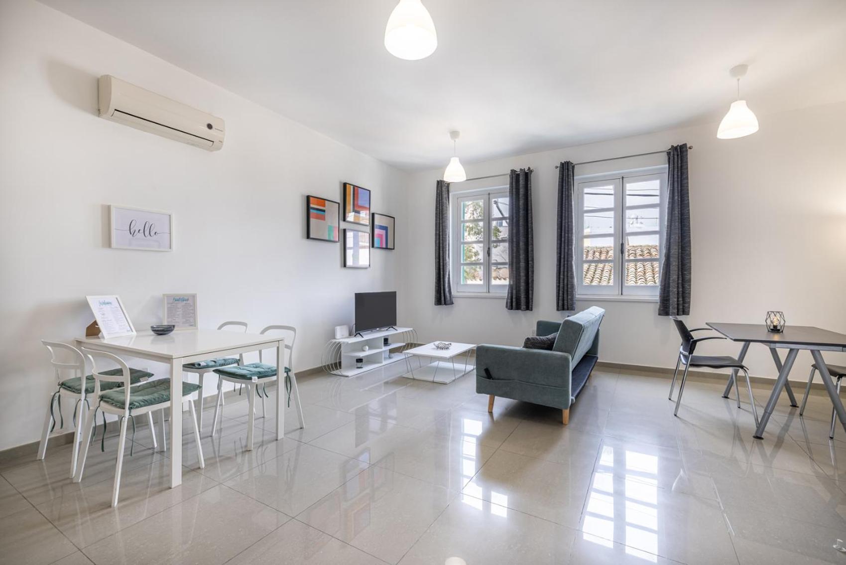 ניקוסיה Pageant Homes מראה חיצוני תמונה