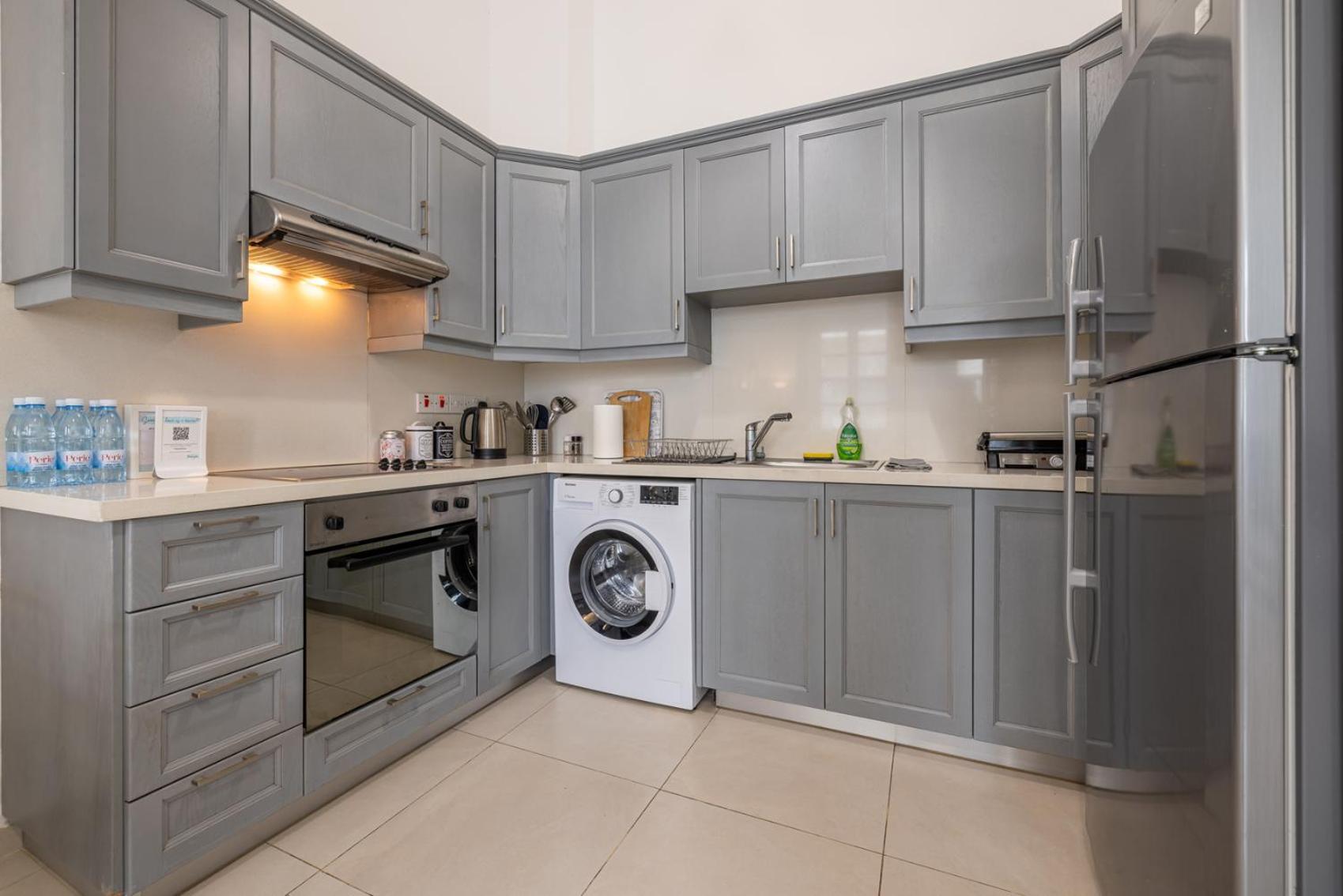 ניקוסיה Pageant Homes מראה חיצוני תמונה