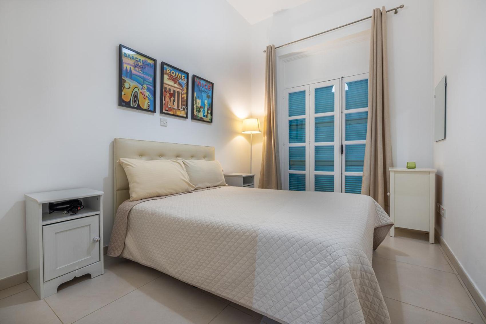 ניקוסיה Pageant Homes מראה חיצוני תמונה