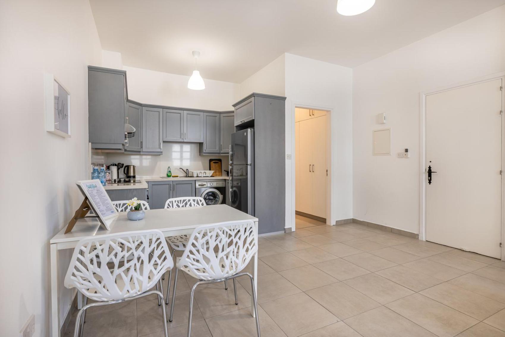 ניקוסיה Pageant Homes מראה חיצוני תמונה