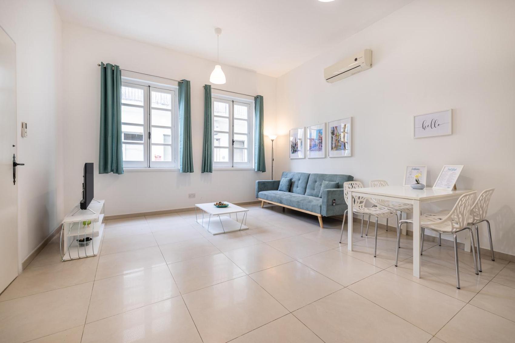 ניקוסיה Pageant Homes מראה חיצוני תמונה