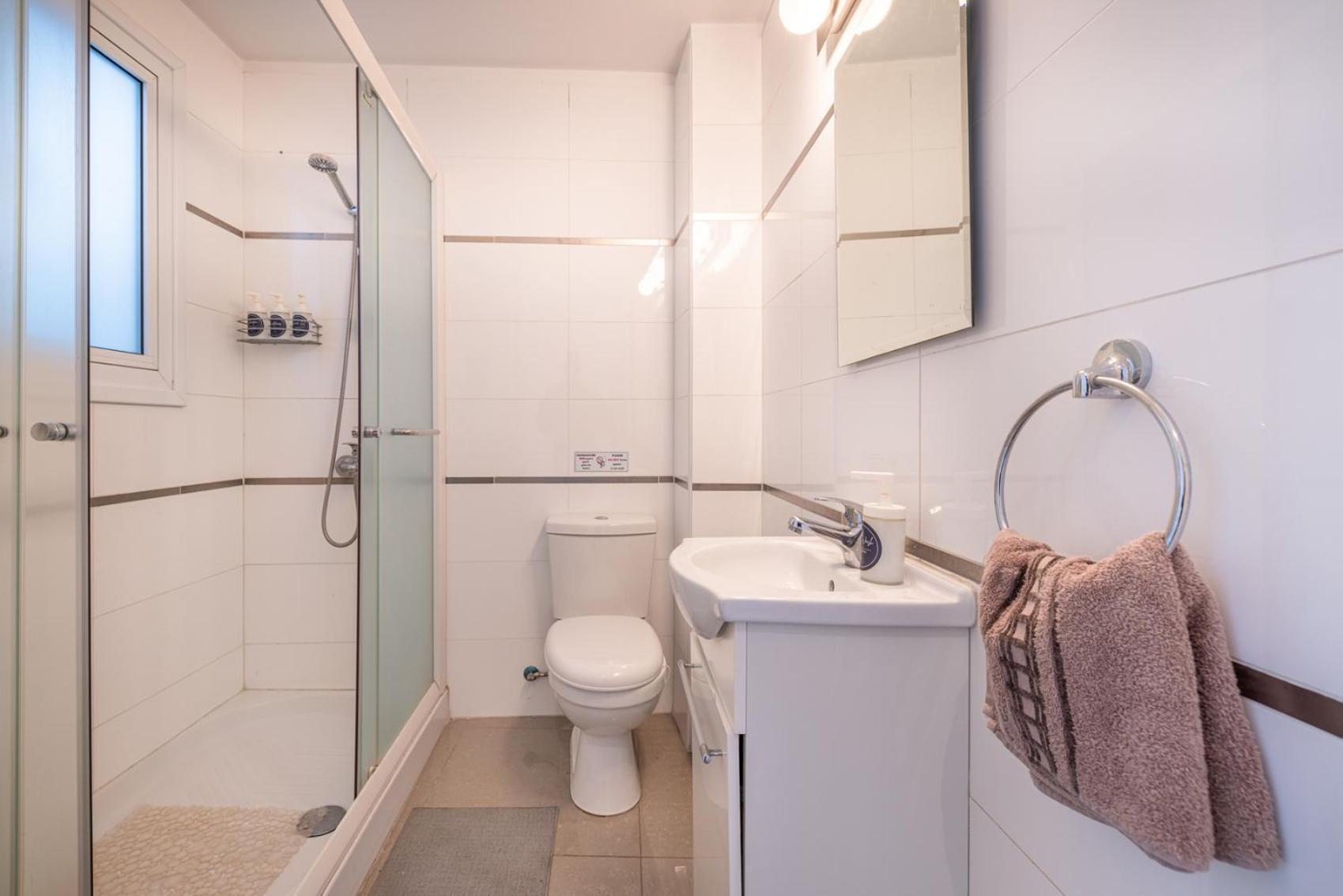 ניקוסיה Pageant Homes מראה חיצוני תמונה
