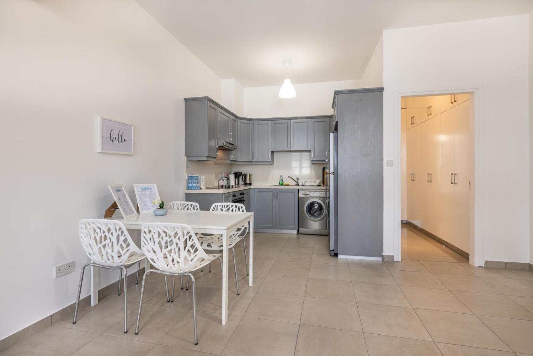 ניקוסיה Pageant Homes מראה חיצוני תמונה