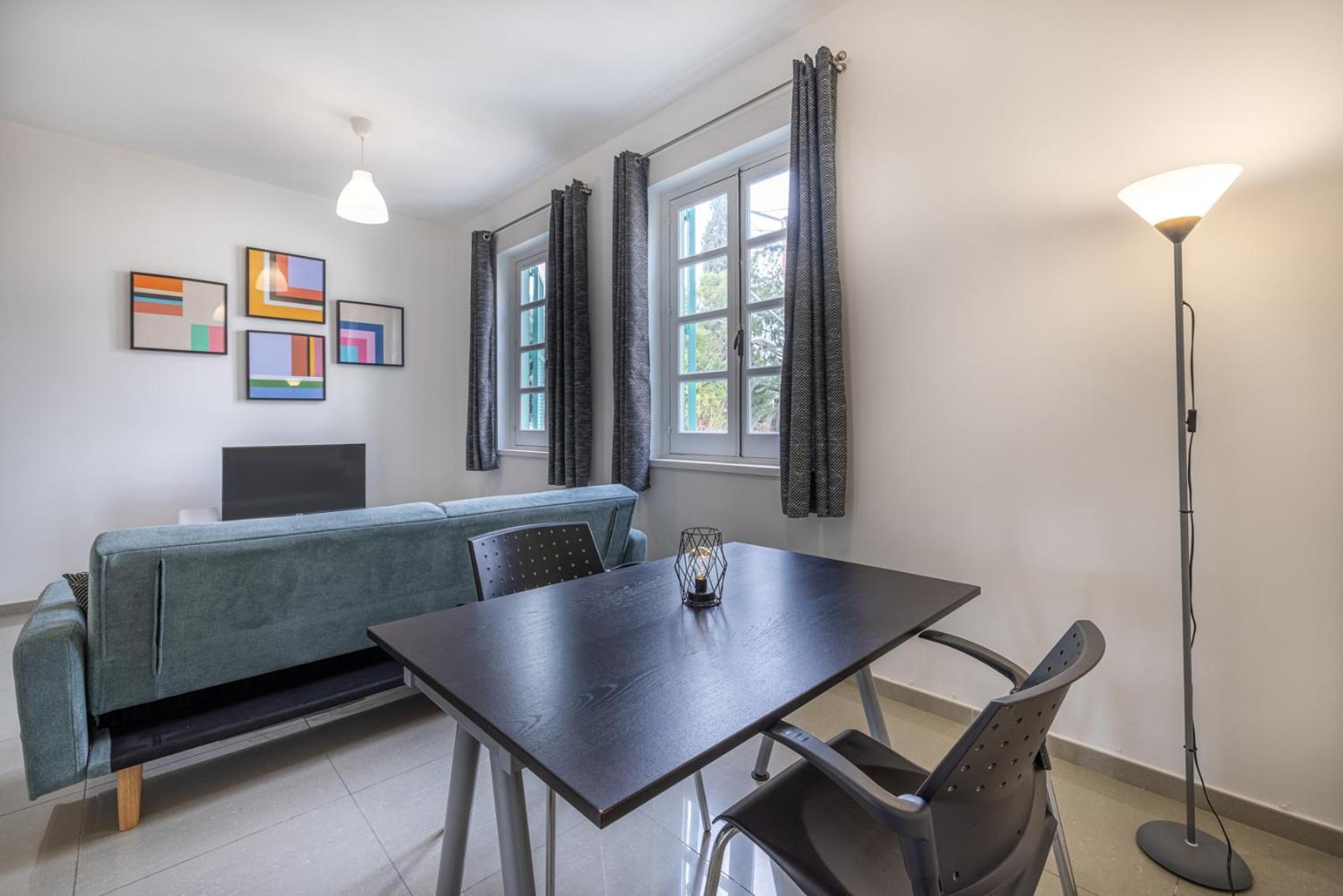 ניקוסיה Pageant Homes מראה חיצוני תמונה