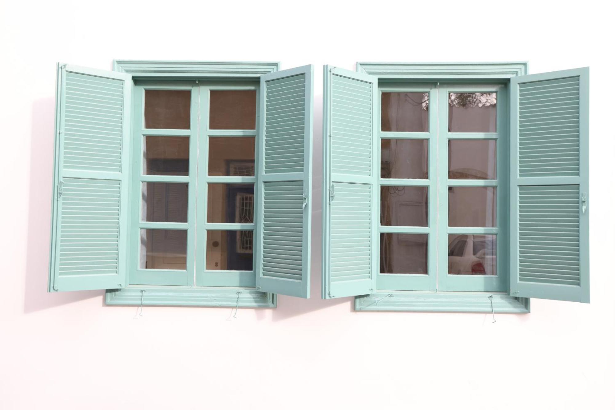 ניקוסיה Pageant Homes מראה חיצוני תמונה
