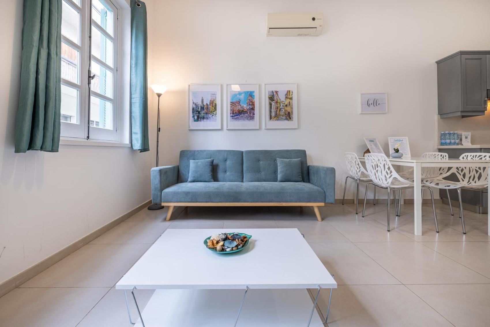 ניקוסיה Pageant Homes מראה חיצוני תמונה